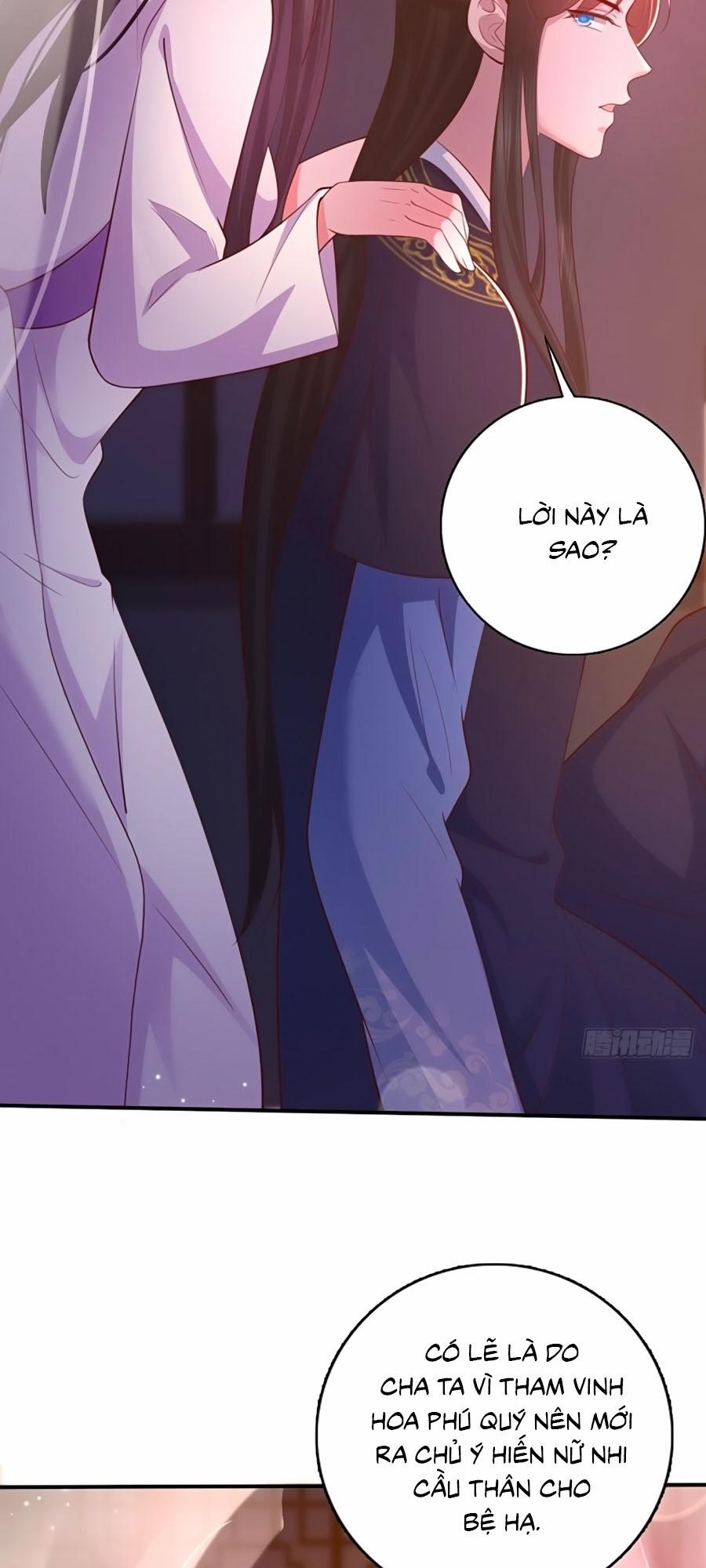 Phượng Ngự Tà Vương 51 trang 26