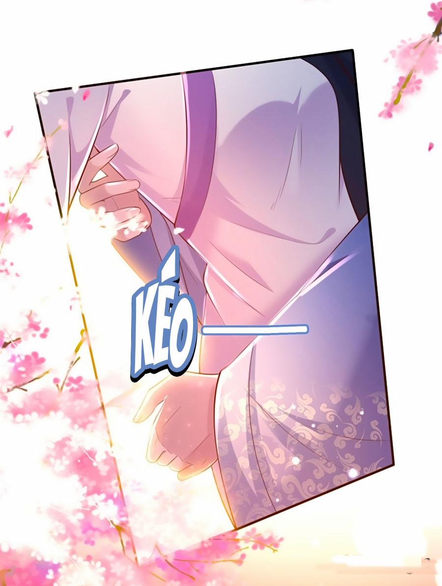 Phượng Ngự Tà Vương 51 trang 3