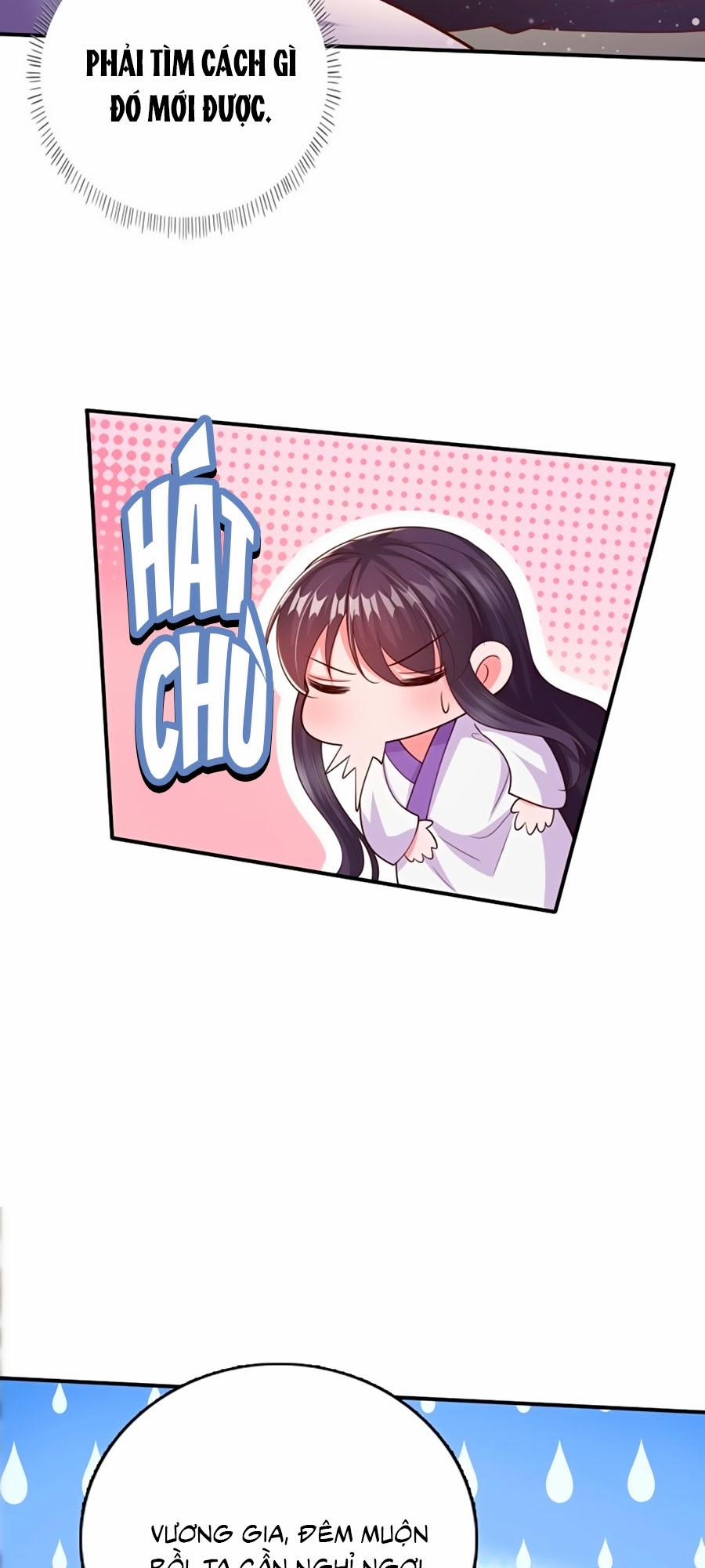 Phượng Ngự Tà Vương 51 trang 30