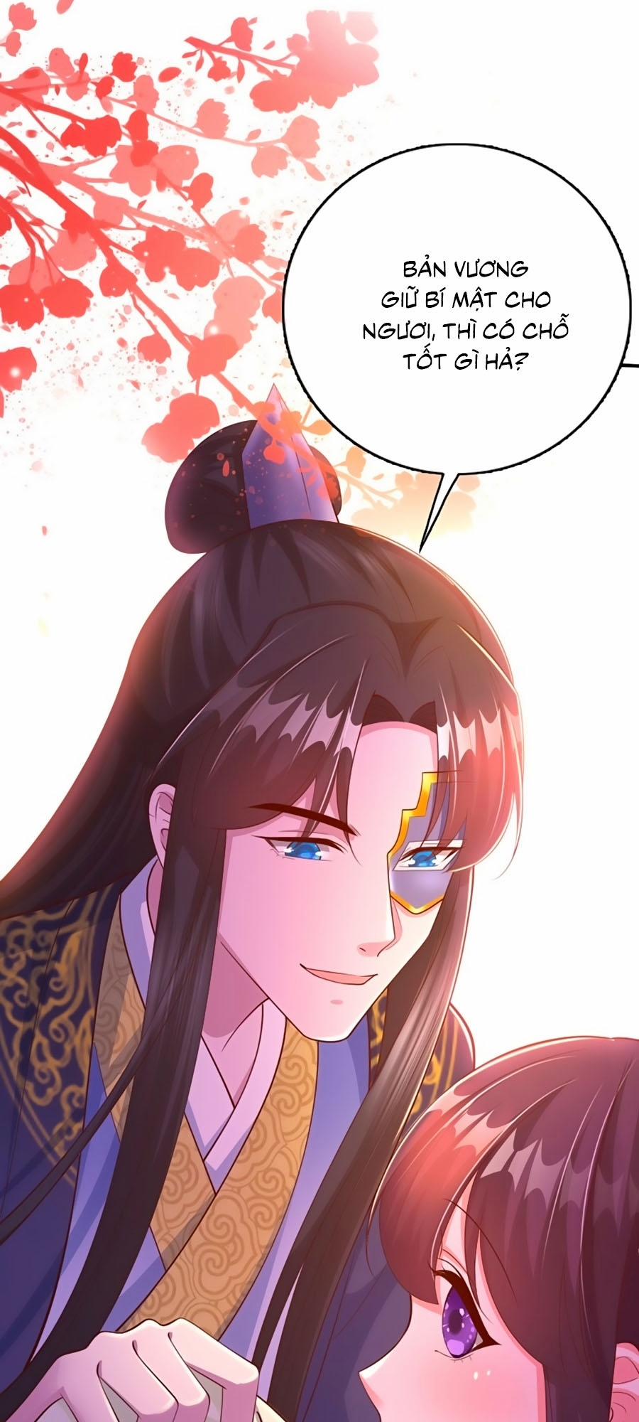 Phượng Ngự Tà Vương 51 trang 34