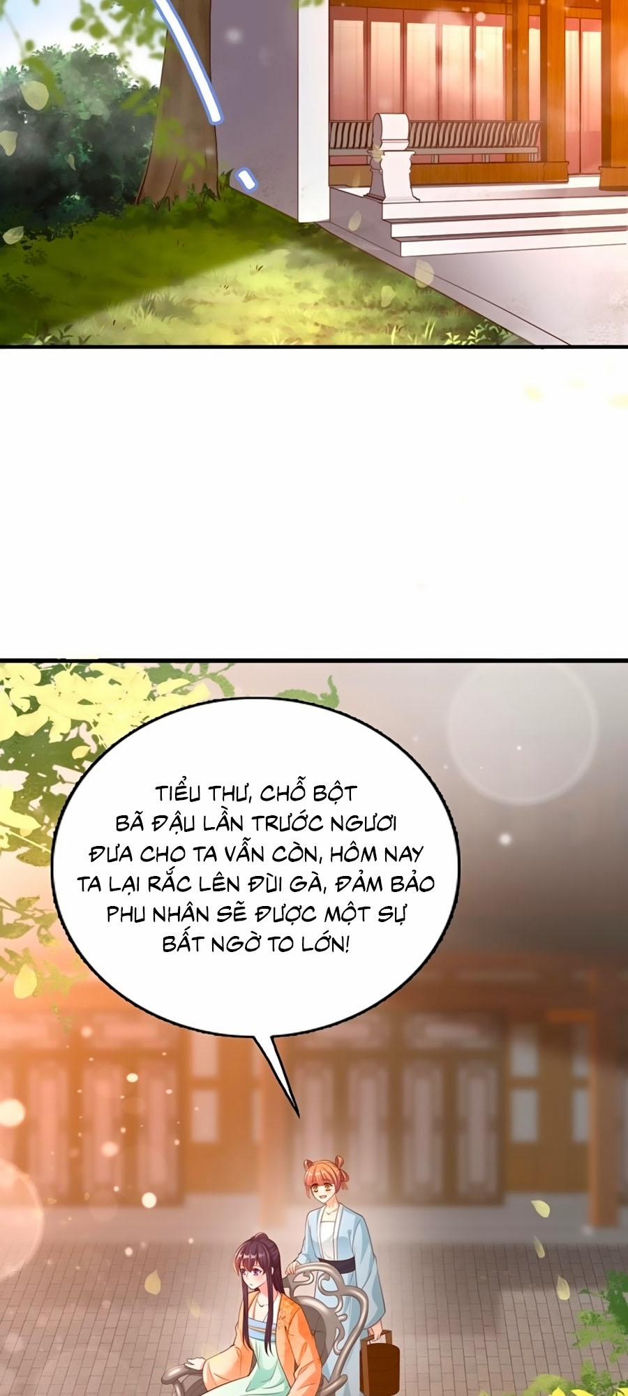 Phượng Ngự Tà Vương 52 trang 1