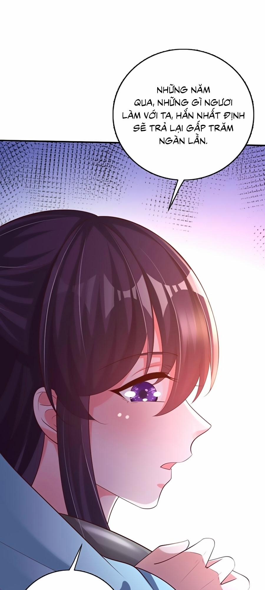 Phượng Ngự Tà Vương 52 trang 20