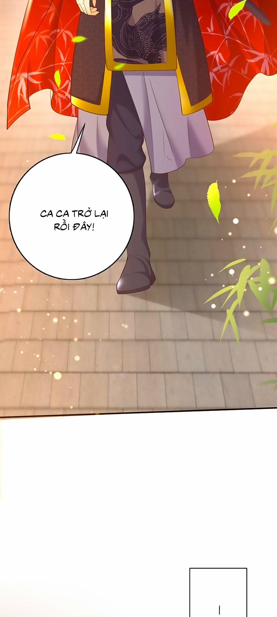 Phượng Ngự Tà Vương 52 trang 31