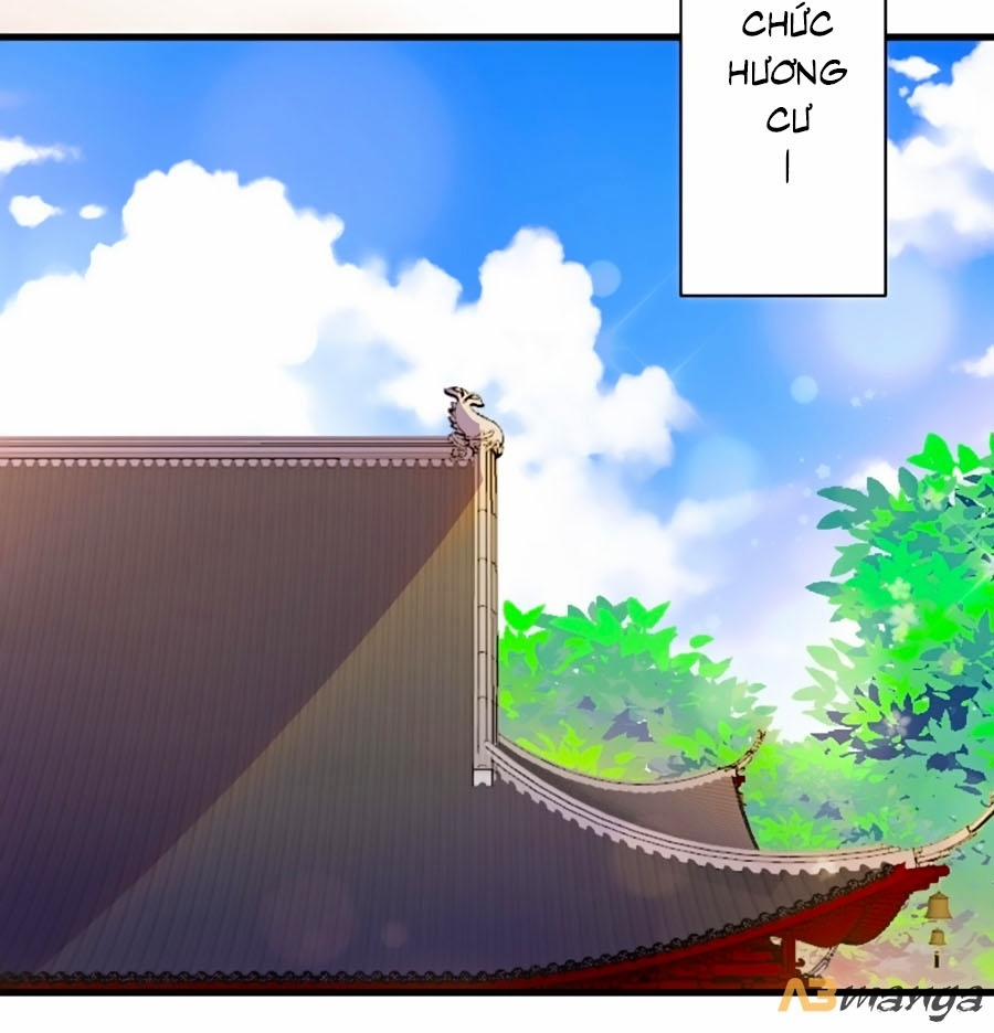 Phượng Ngự Tà Vương 52 trang 32