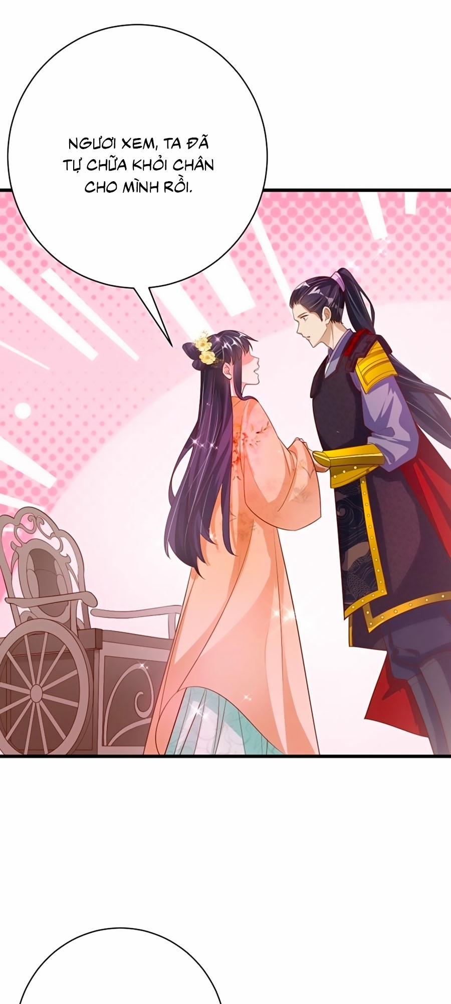 Phượng Ngự Tà Vương 52 trang 41