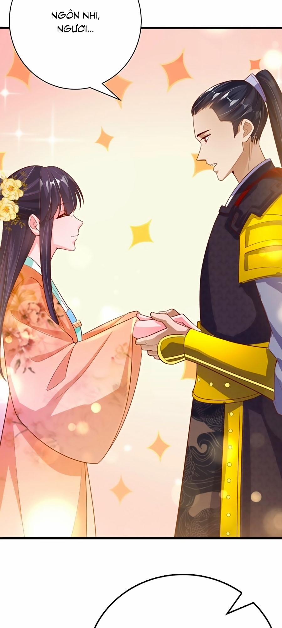 Phượng Ngự Tà Vương 52 trang 42