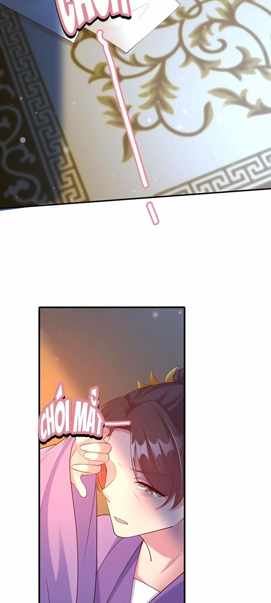 Phượng Ngự Tà Vương 52 trang 5