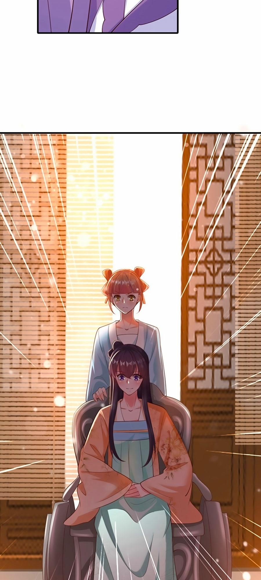 Phượng Ngự Tà Vương 52 trang 6