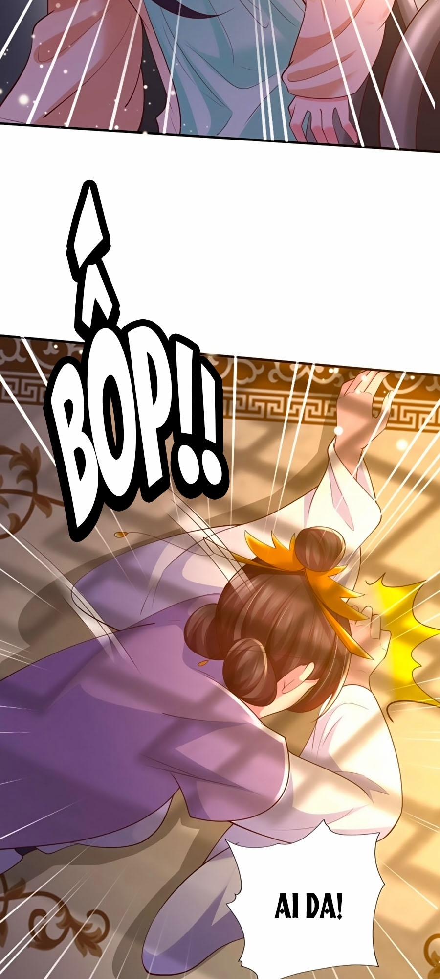 Phượng Ngự Tà Vương 52 trang 9