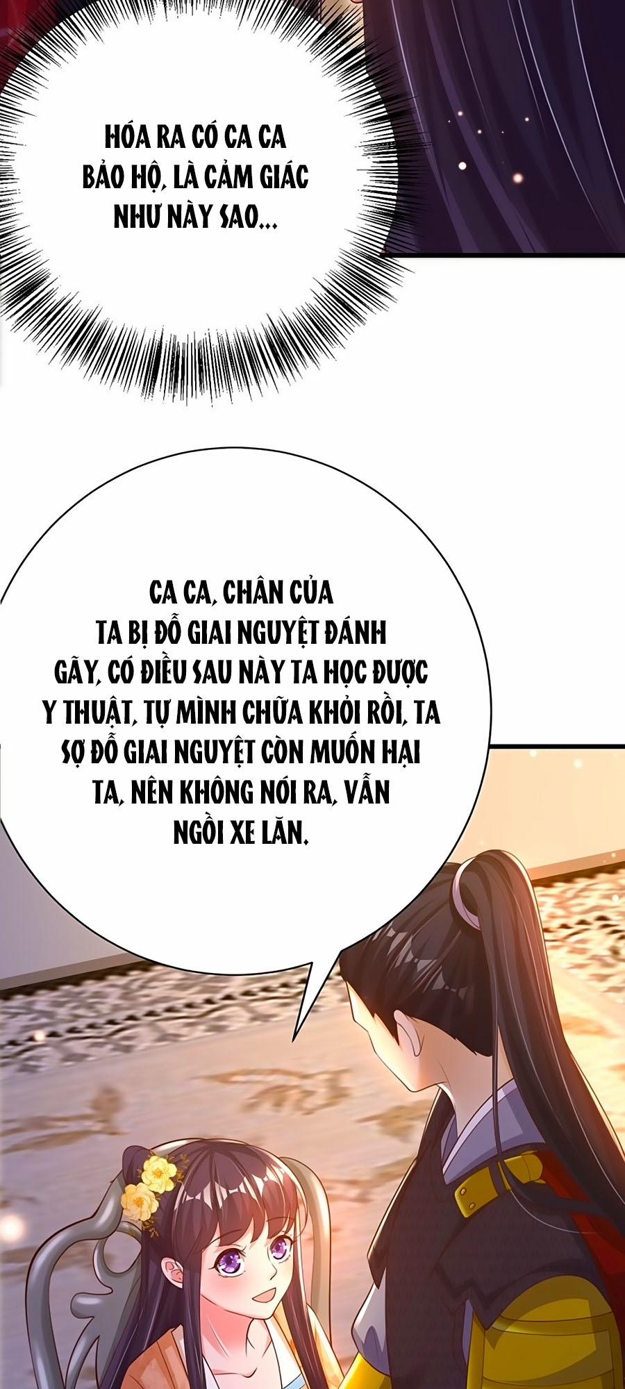 Phượng Ngự Tà Vương 53 trang 13