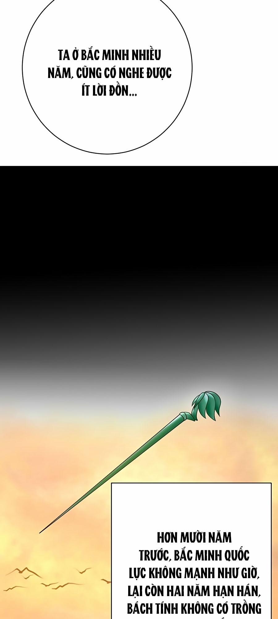 Phượng Ngự Tà Vương 53 trang 20