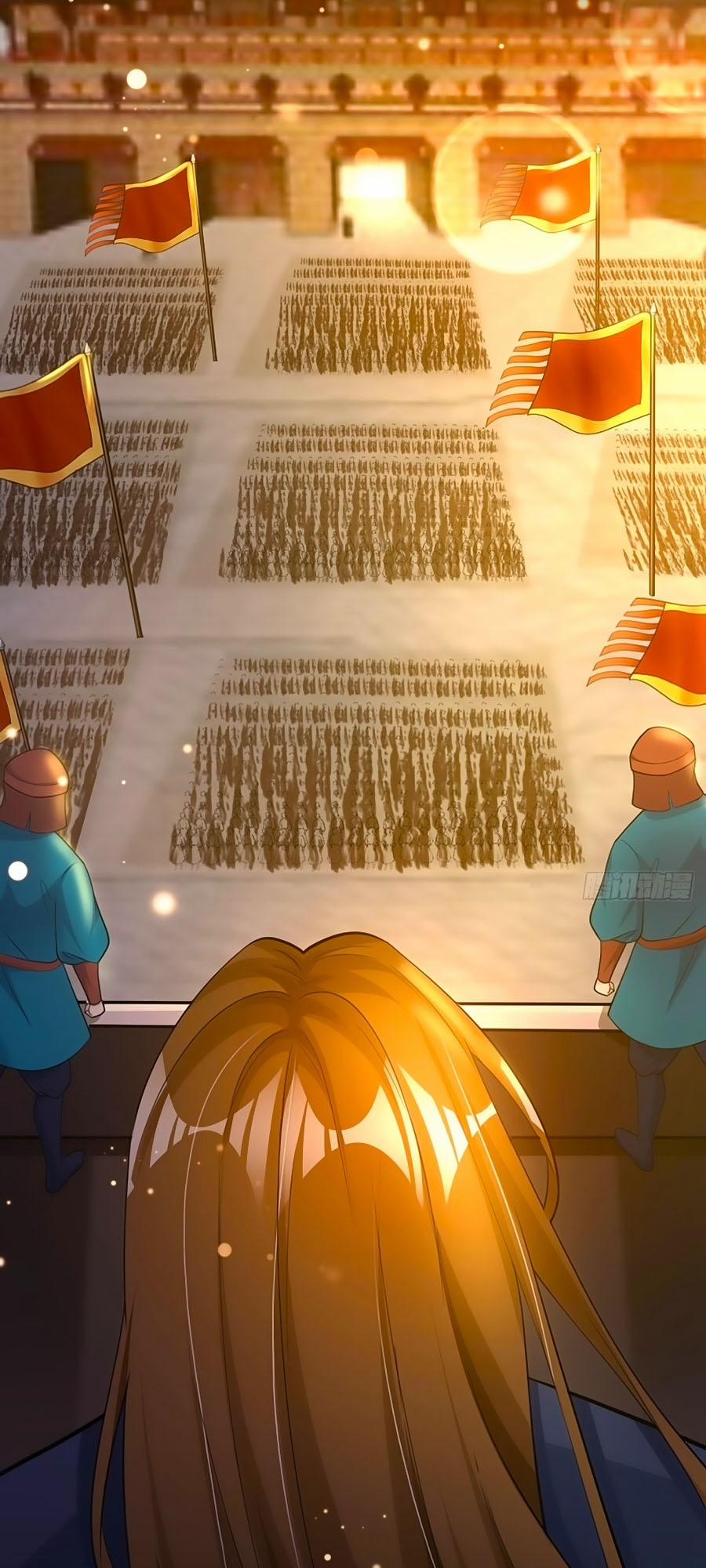 Phượng Ngự Tà Vương 53 trang 26