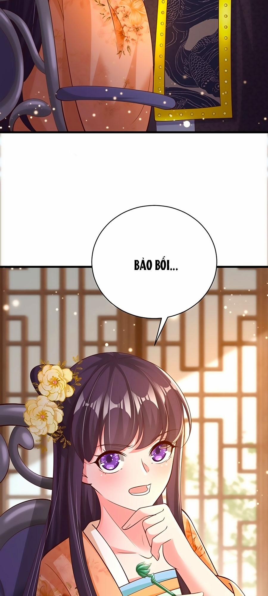 Phượng Ngự Tà Vương 53 trang 29