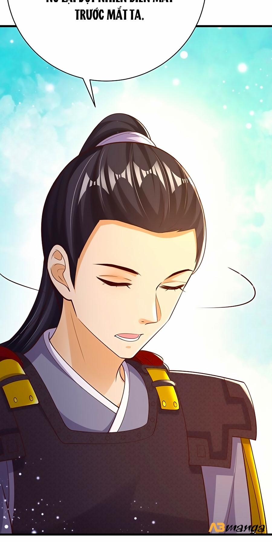 Phượng Ngự Tà Vương 53 trang 35