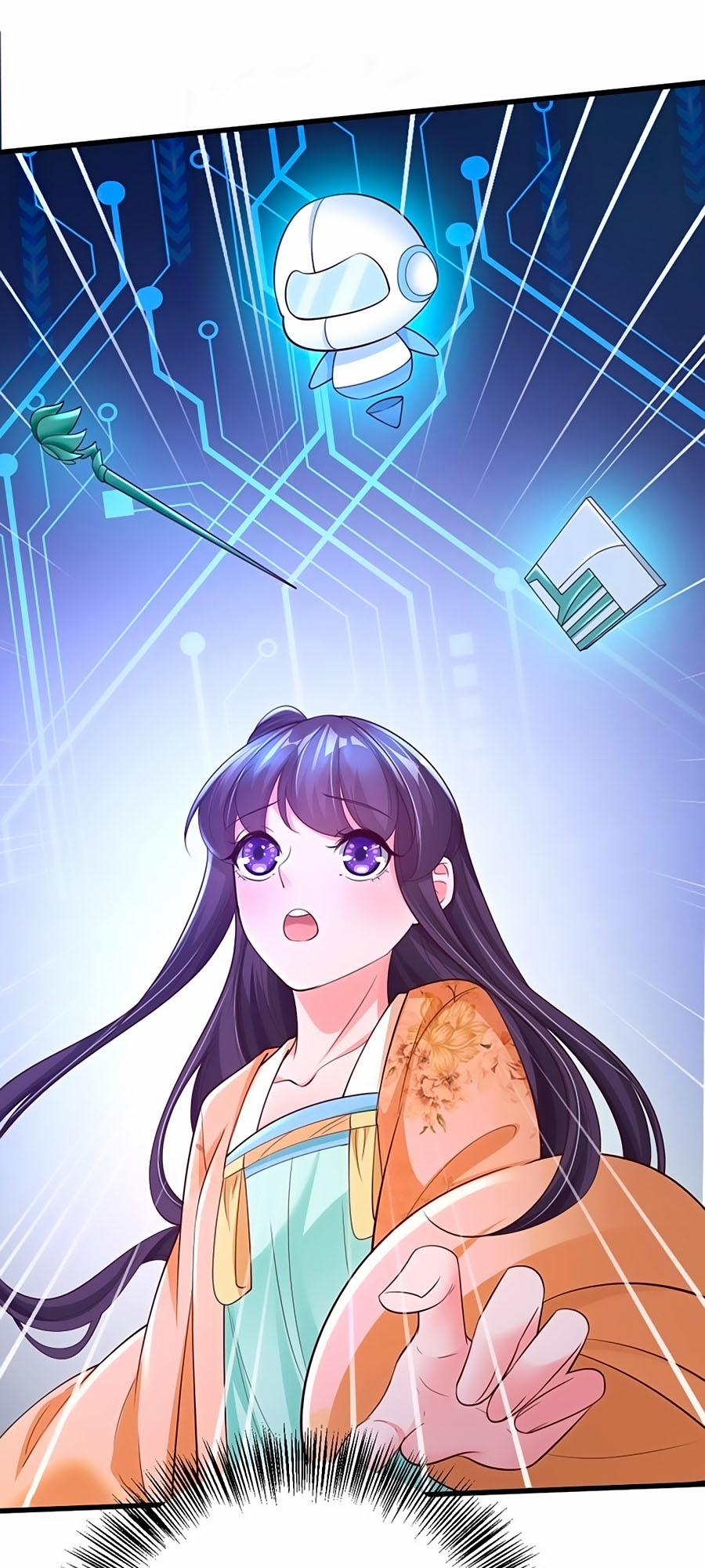 Phượng Ngự Tà Vương 53 trang 38