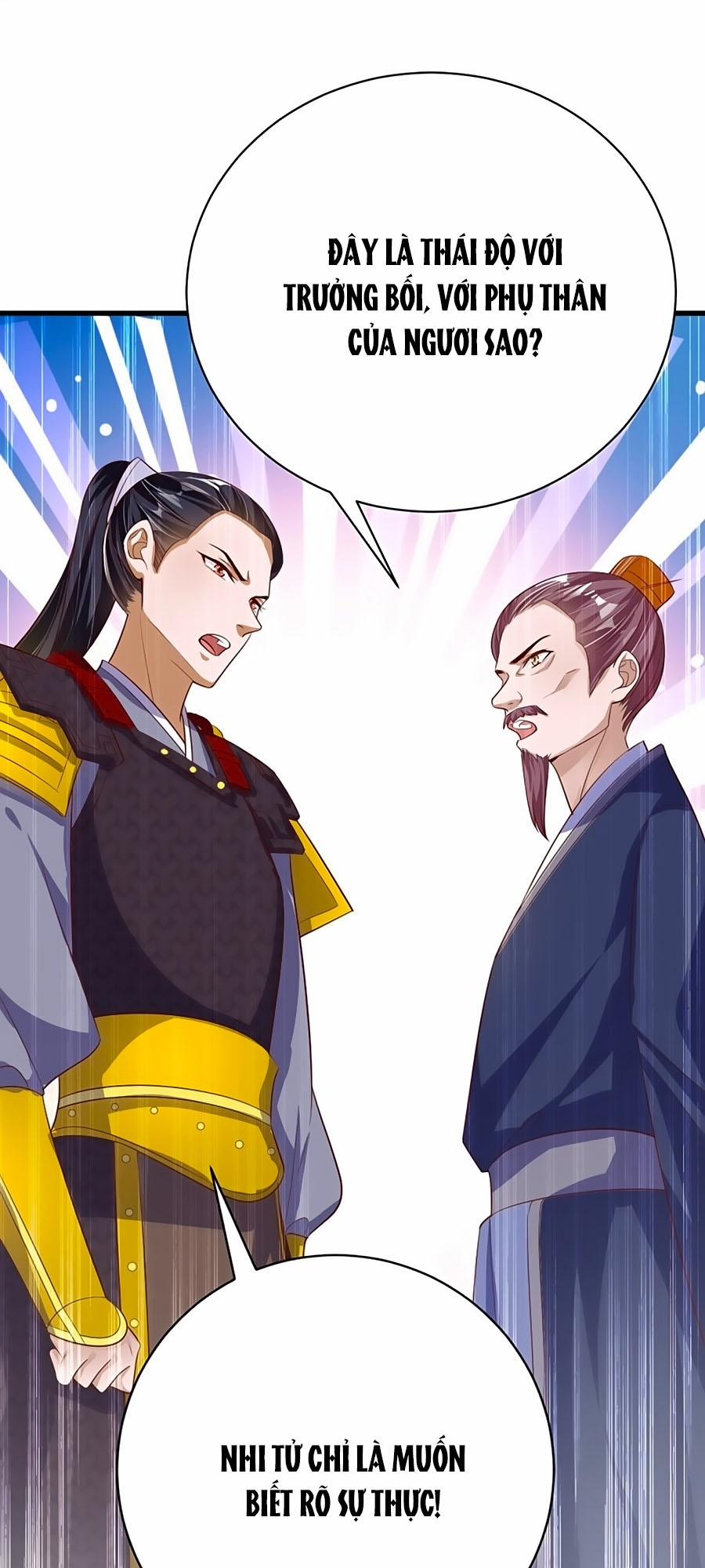 Phượng Ngự Tà Vương 53 trang 6