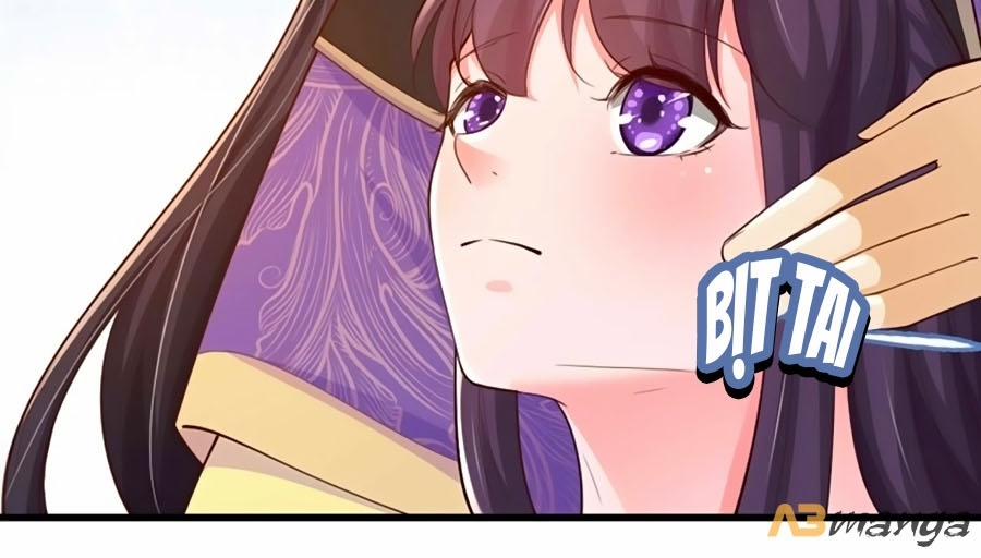 Phượng Ngự Tà Vương 54 trang 11