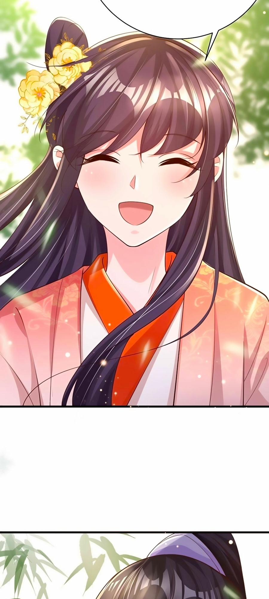 Phượng Ngự Tà Vương 54 trang 22