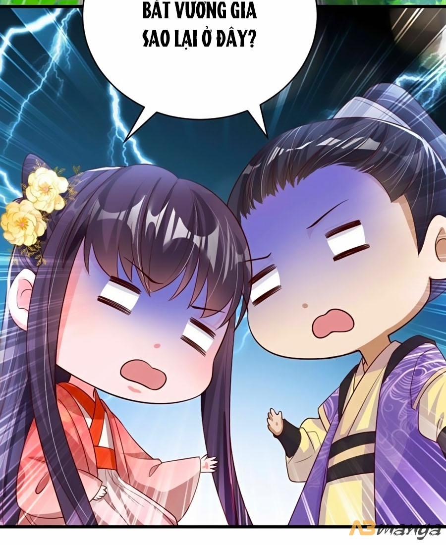 Phượng Ngự Tà Vương 54 trang 27