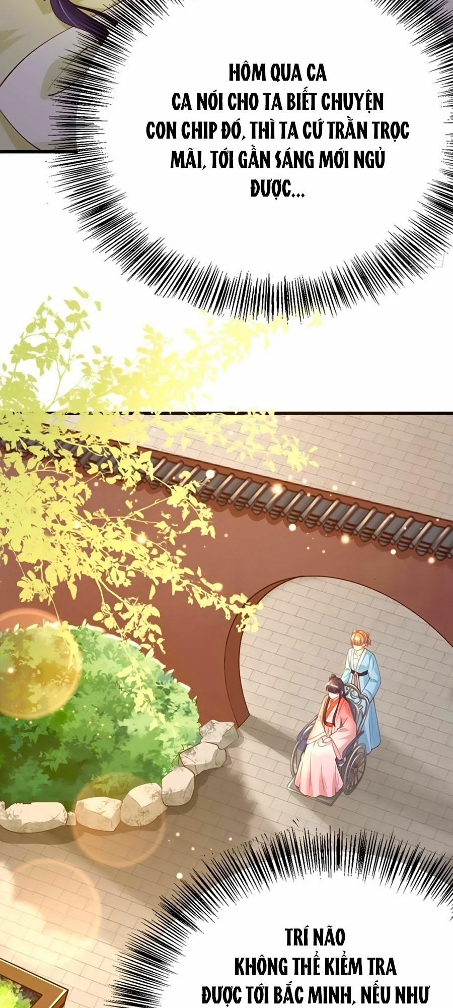 Phượng Ngự Tà Vương 54 trang 3