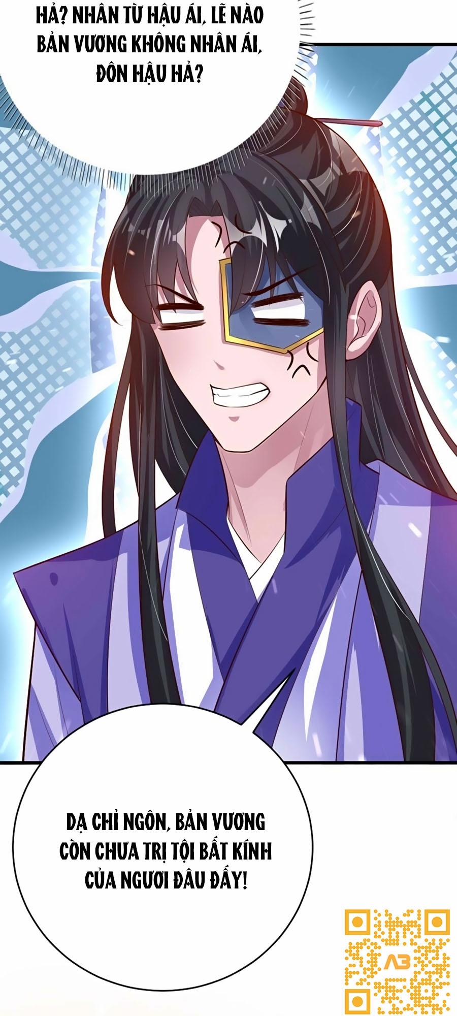 Phượng Ngự Tà Vương 54 trang 33