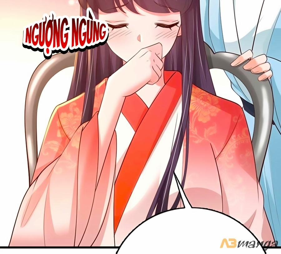 Phượng Ngự Tà Vương 54 trang 5