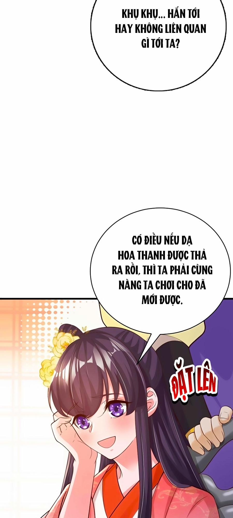 Phượng Ngự Tà Vương 54 trang 6