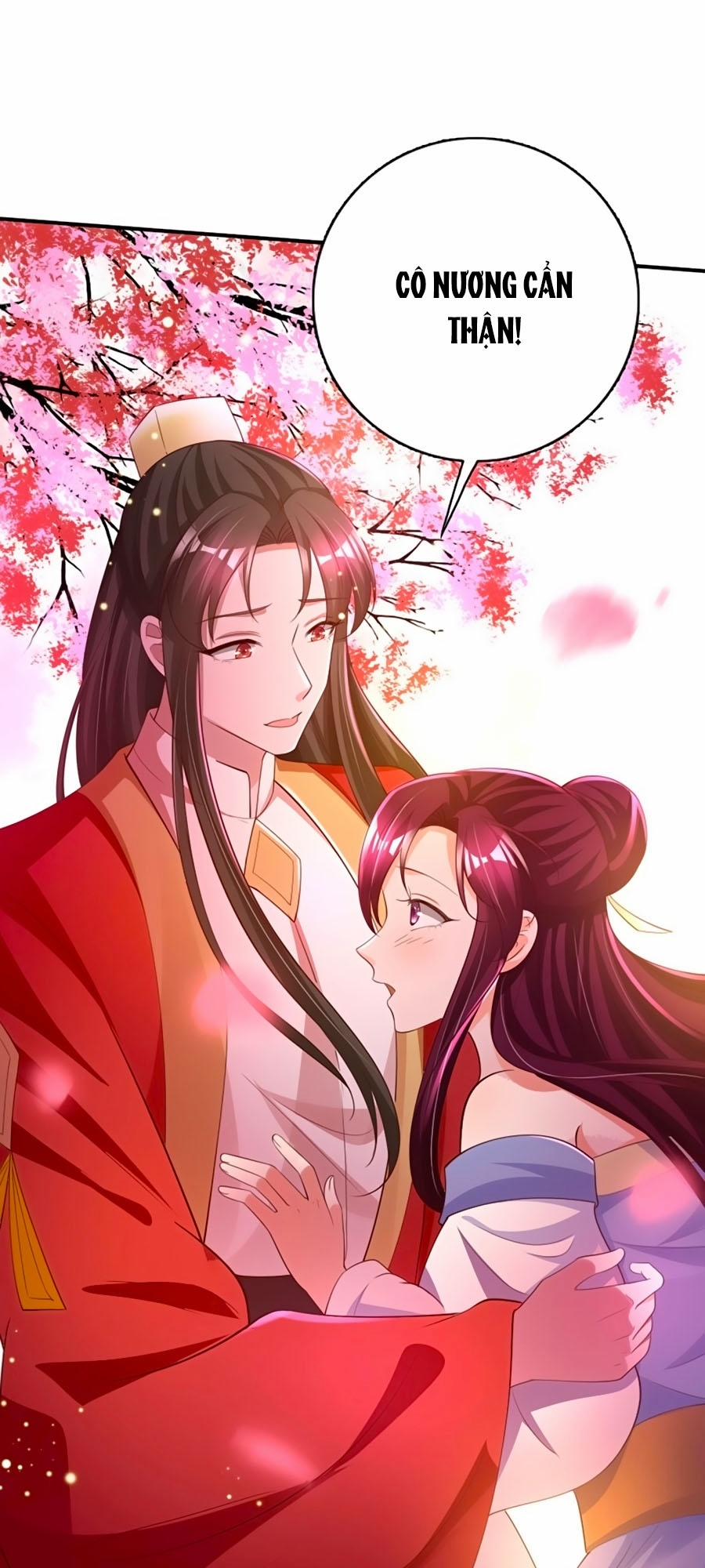 Phượng Ngự Tà Vương 55 trang 12