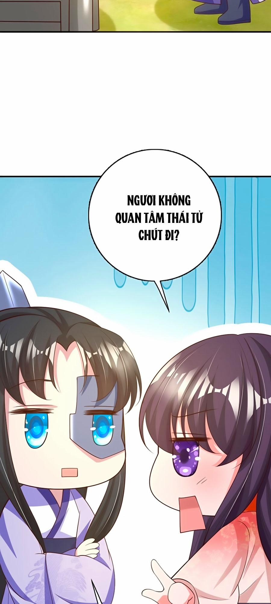 Phượng Ngự Tà Vương 55 trang 24