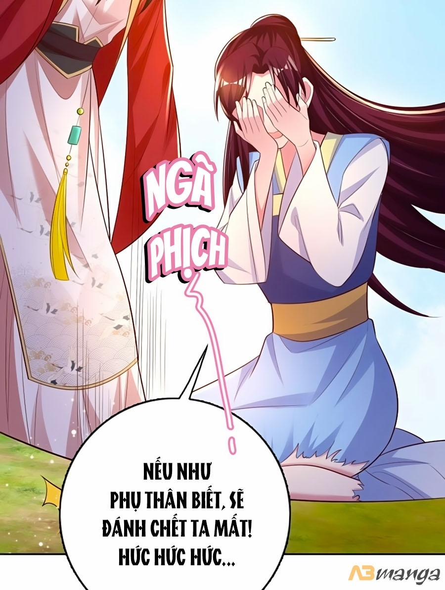Phượng Ngự Tà Vương 55 trang 30