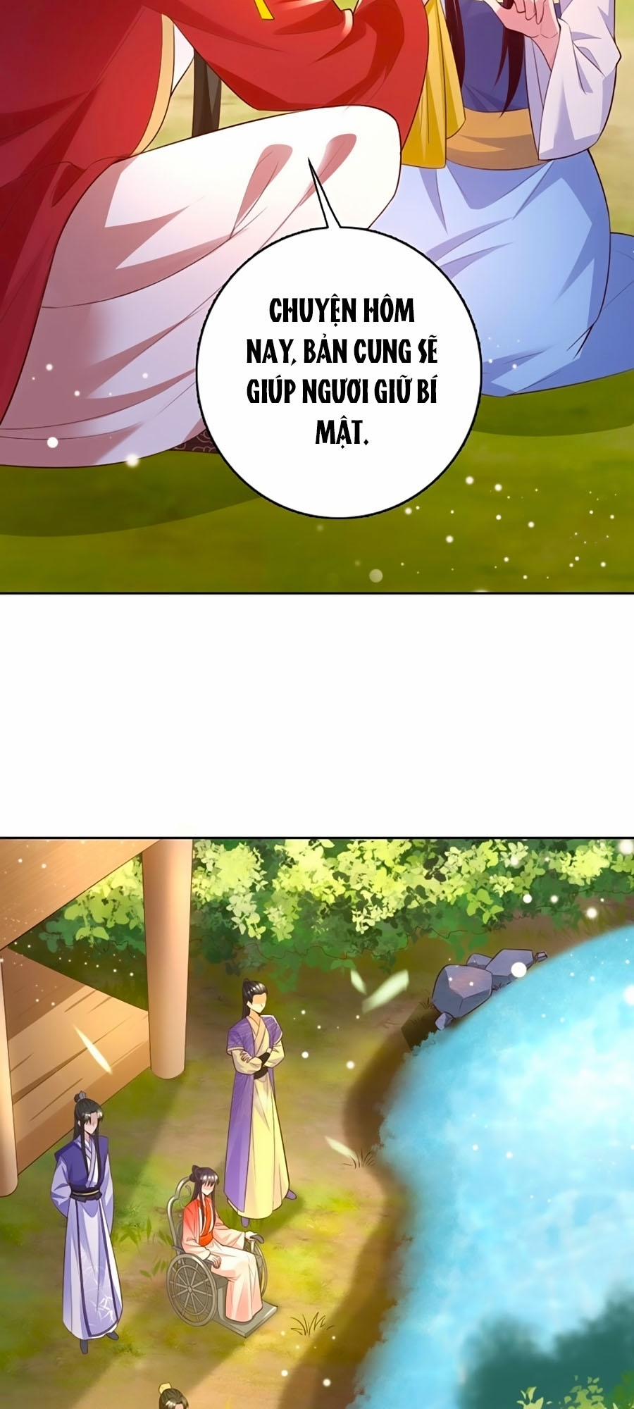 Phượng Ngự Tà Vương 55 trang 32