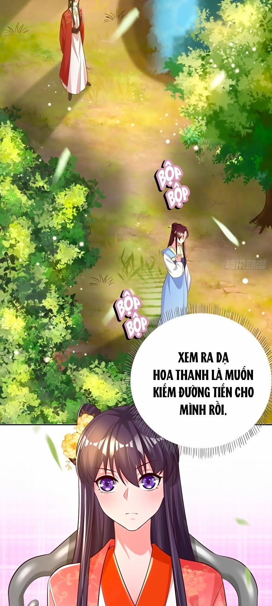 Phượng Ngự Tà Vương 55 trang 33