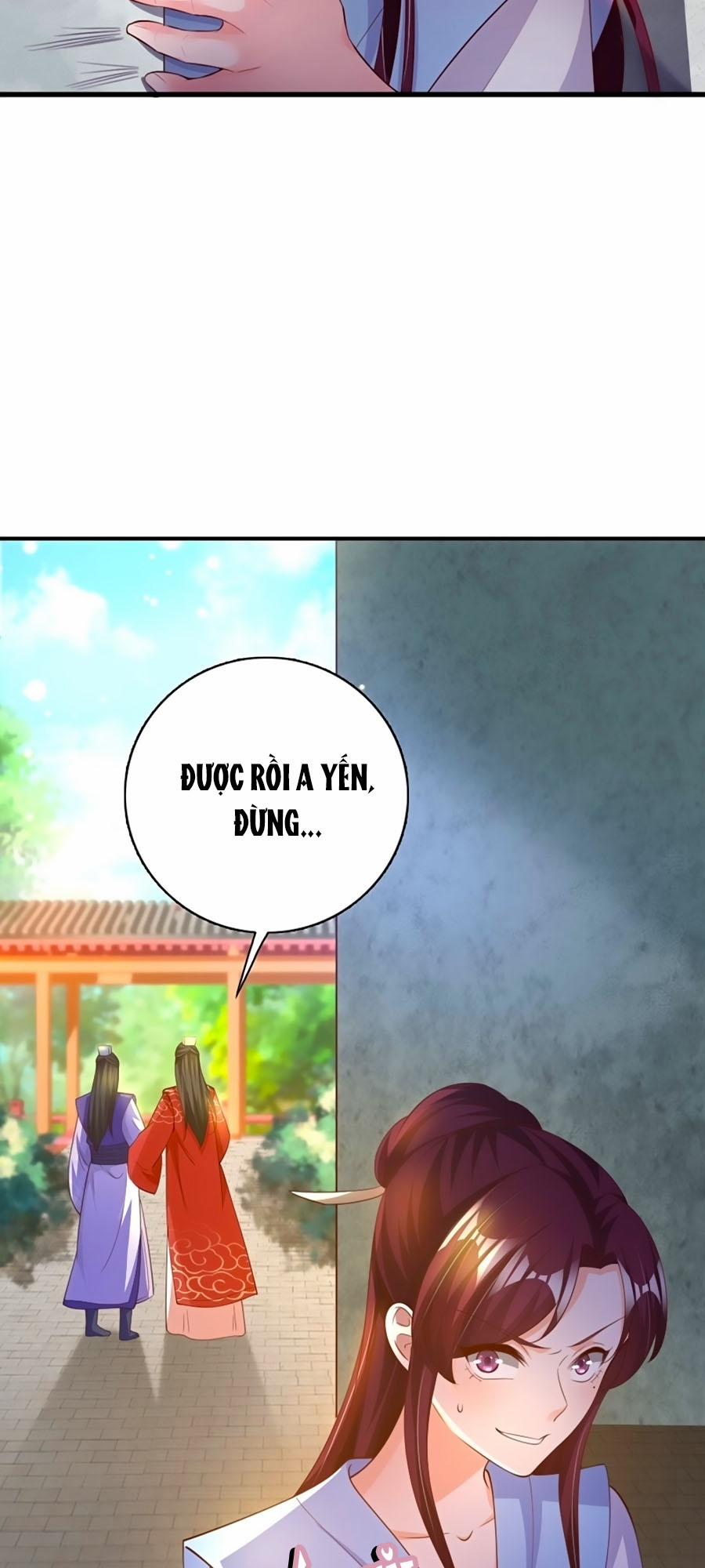 Phượng Ngự Tà Vương 55 trang 4