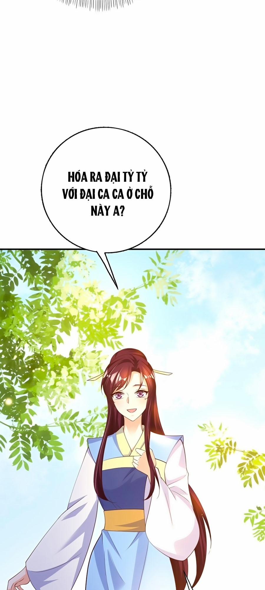 Phượng Ngự Tà Vương 55 trang 6