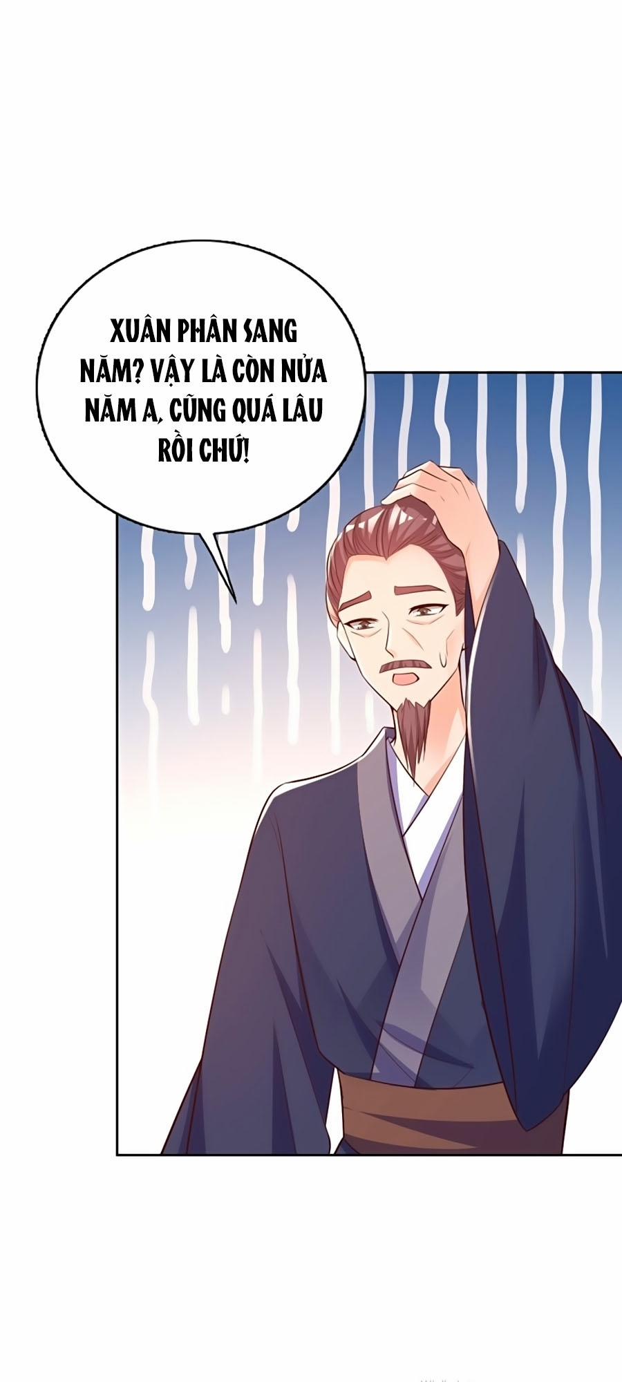 Phượng Ngự Tà Vương 56 trang 10