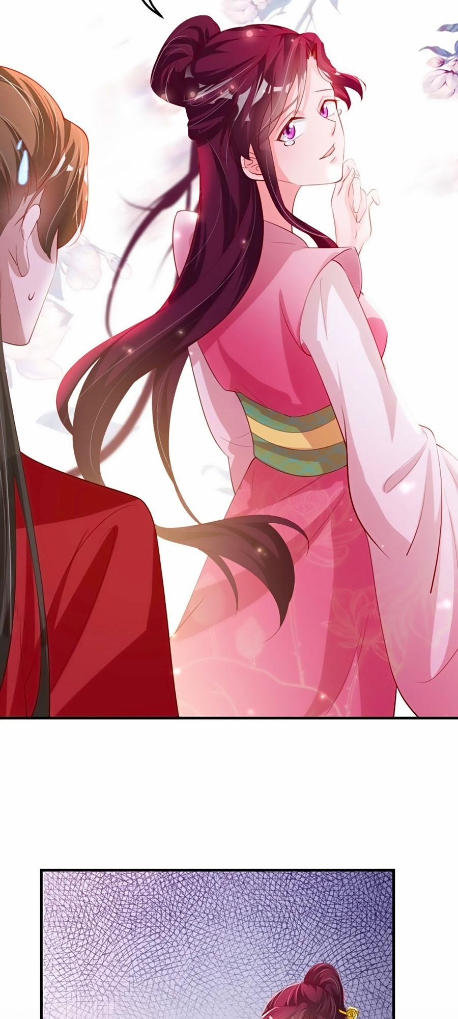 Phượng Ngự Tà Vương 56 trang 34