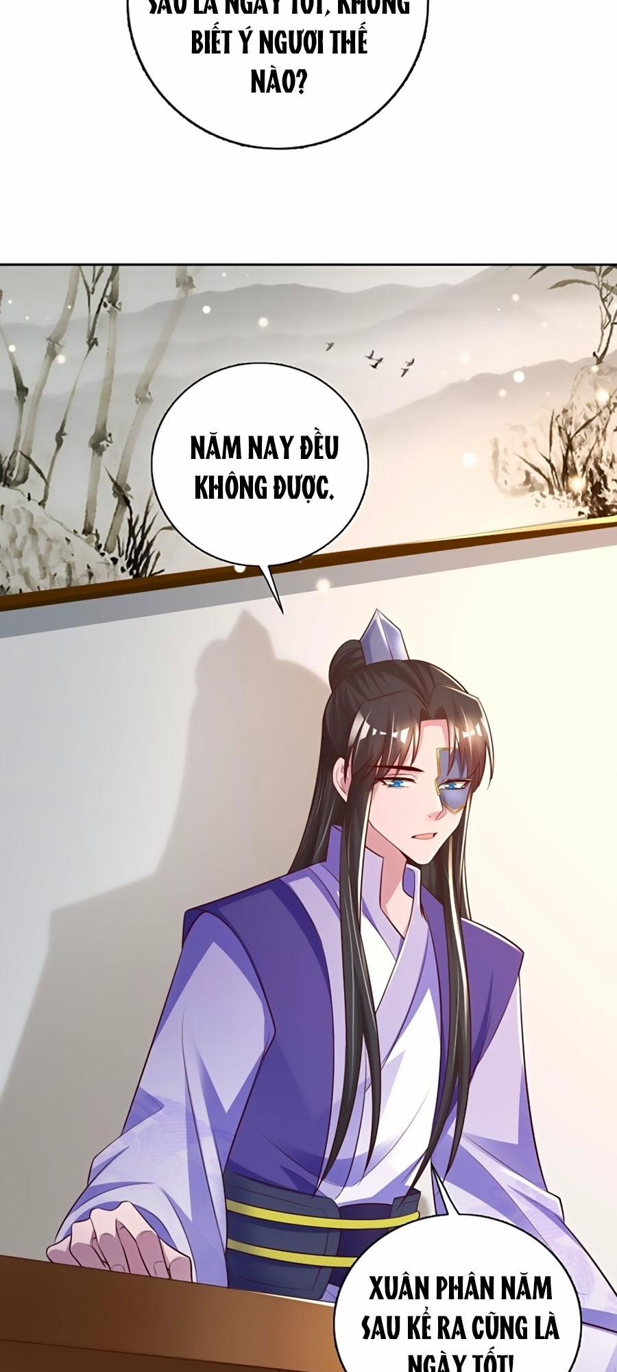 Phượng Ngự Tà Vương 56 trang 8