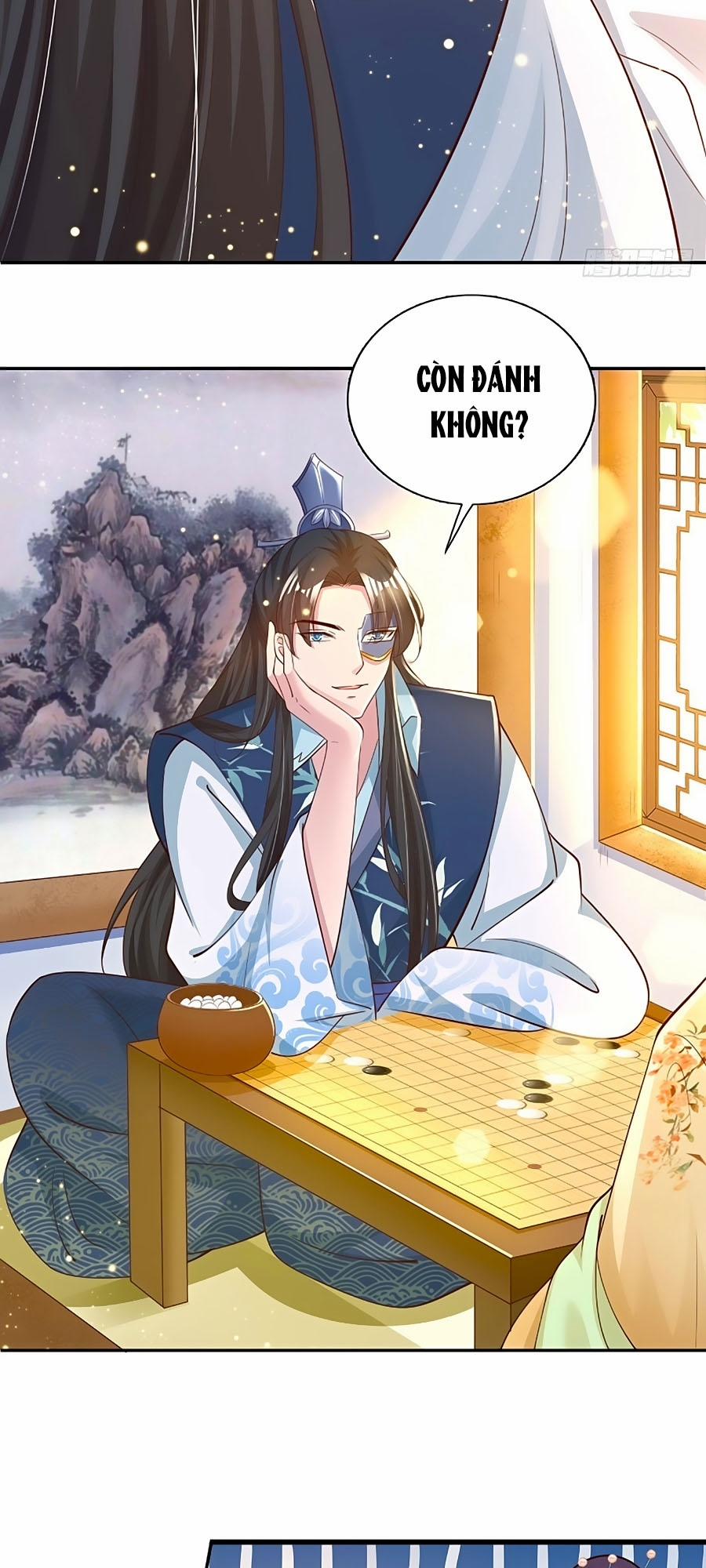 Phượng Ngự Tà Vương 57 trang 13