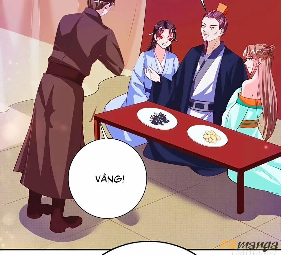 Phượng Ngự Tà Vương 58 trang 15
