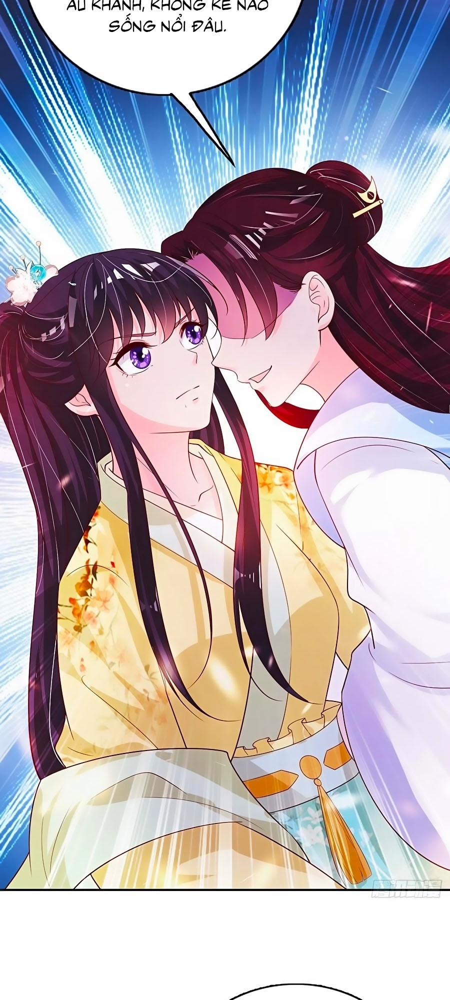 Phượng Ngự Tà Vương 58 trang 20