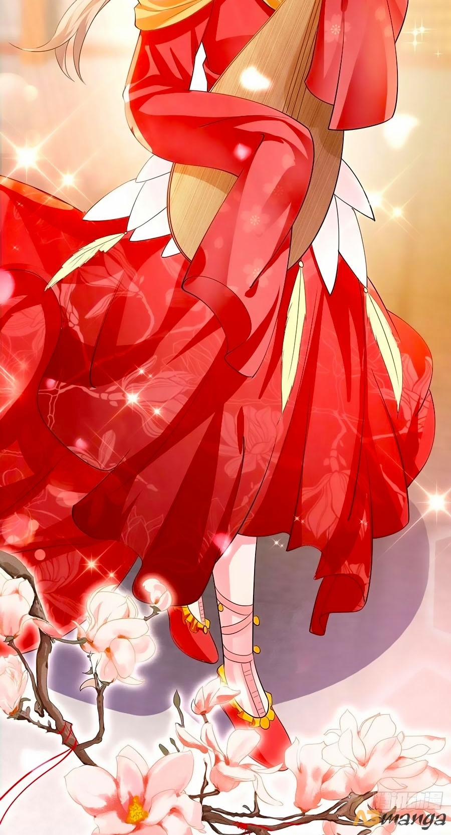 Phượng Ngự Tà Vương 58 trang 25