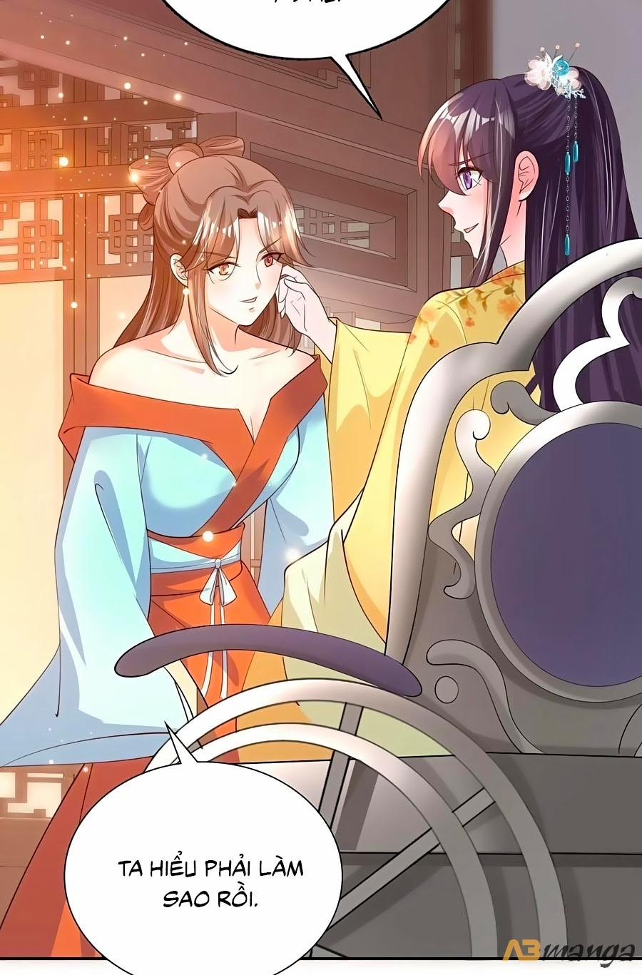 Phượng Ngự Tà Vương 58 trang 9