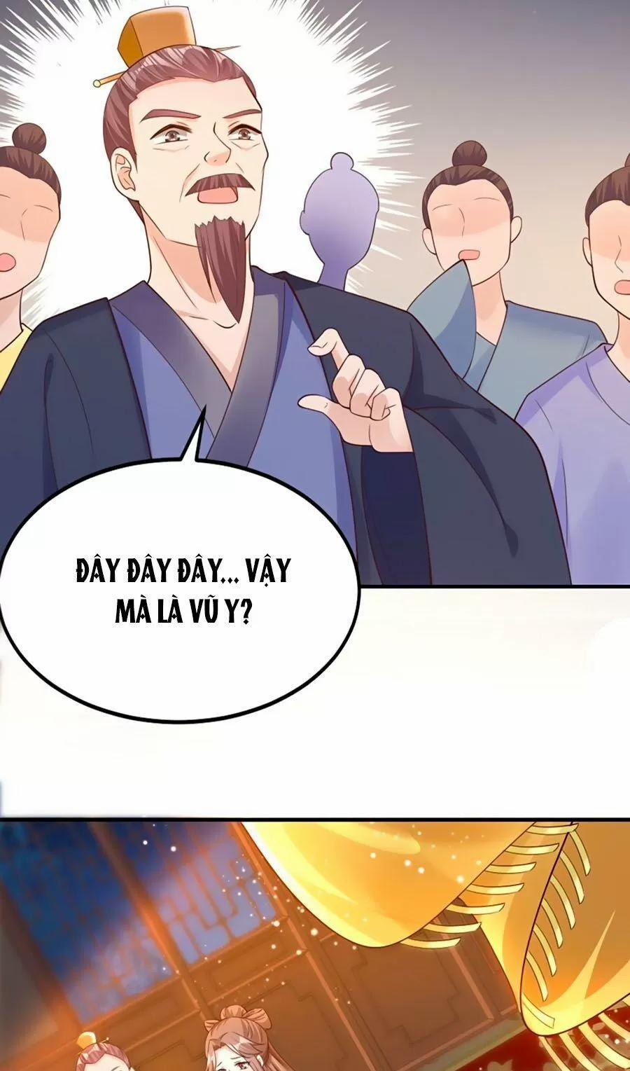 Phượng Ngự Tà Vương 59 trang 4