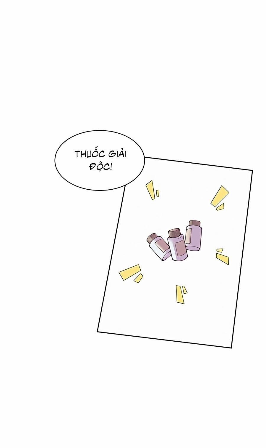 Phượng Ngự Tà Vương 6 trang 10