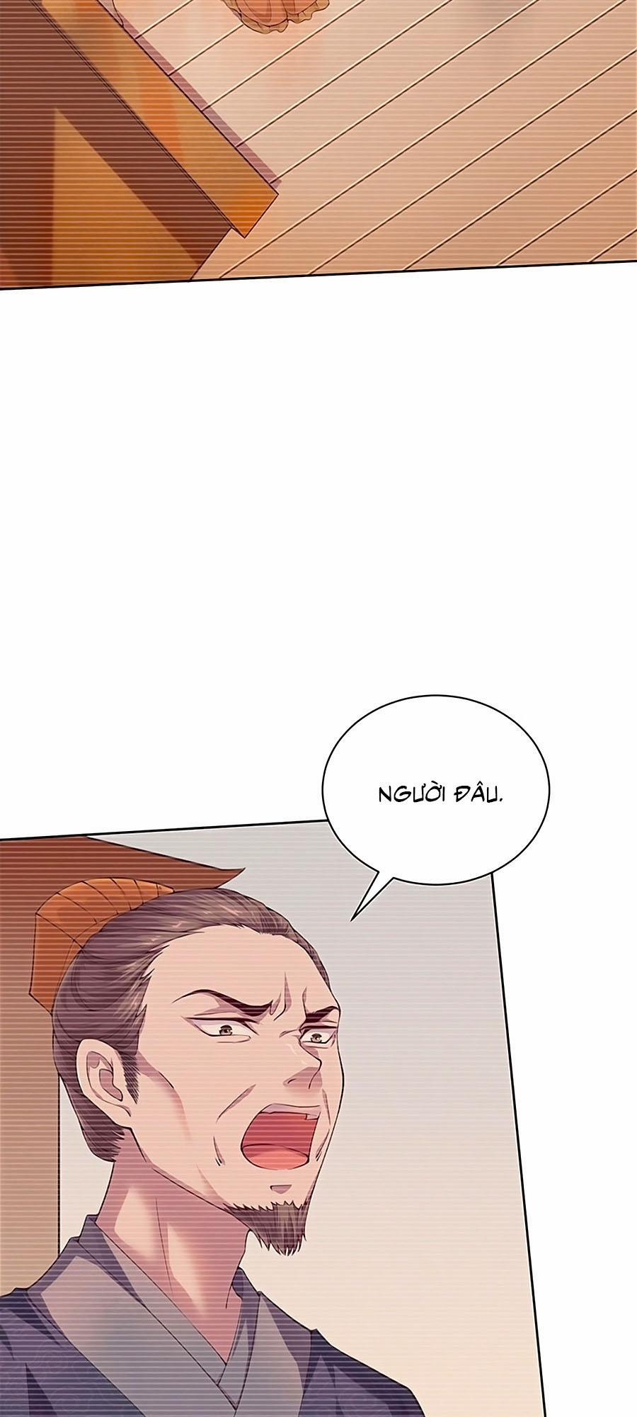 Phượng Ngự Tà Vương 6 trang 20