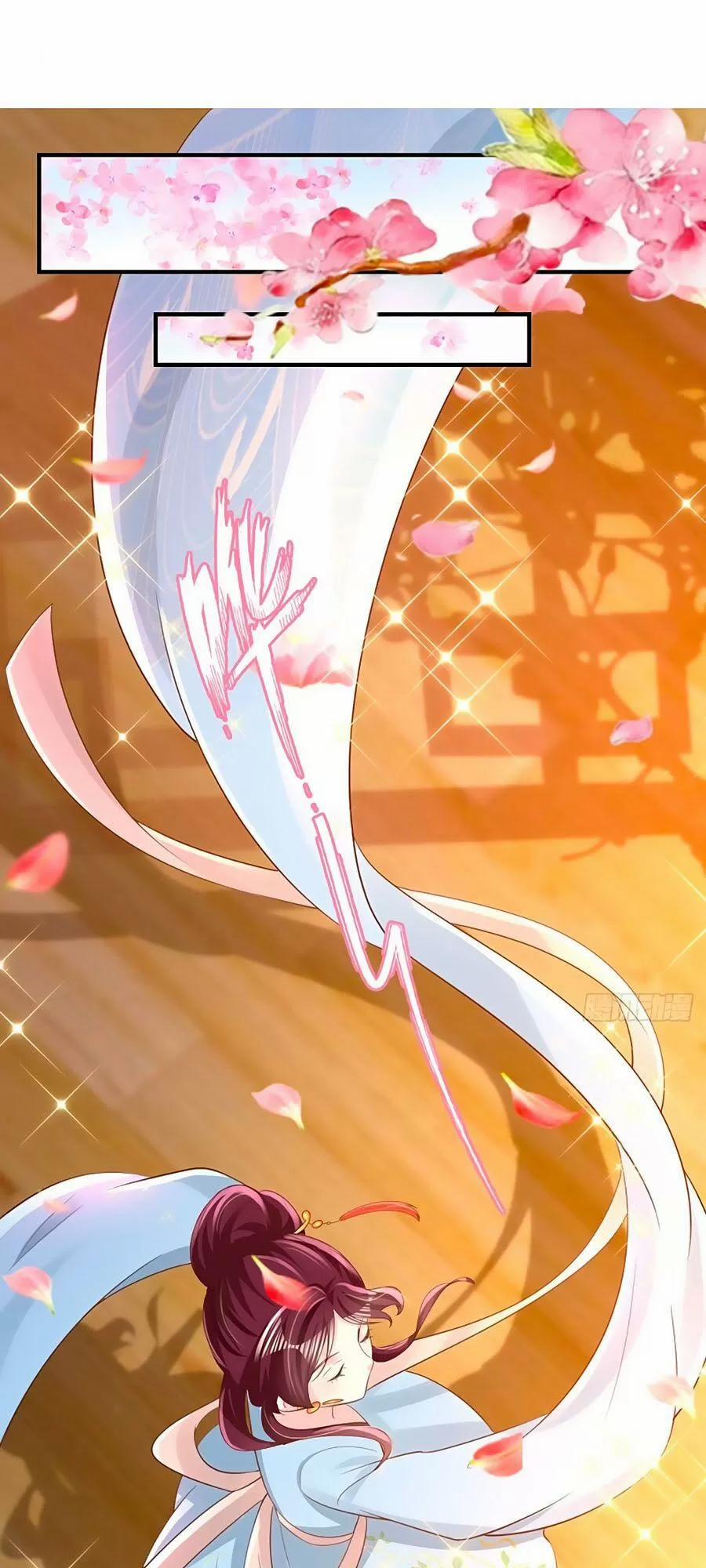 Phượng Ngự Tà Vương 60 trang 11