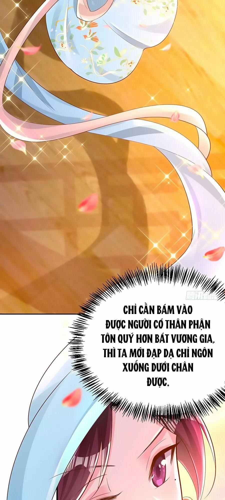 Phượng Ngự Tà Vương 60 trang 12