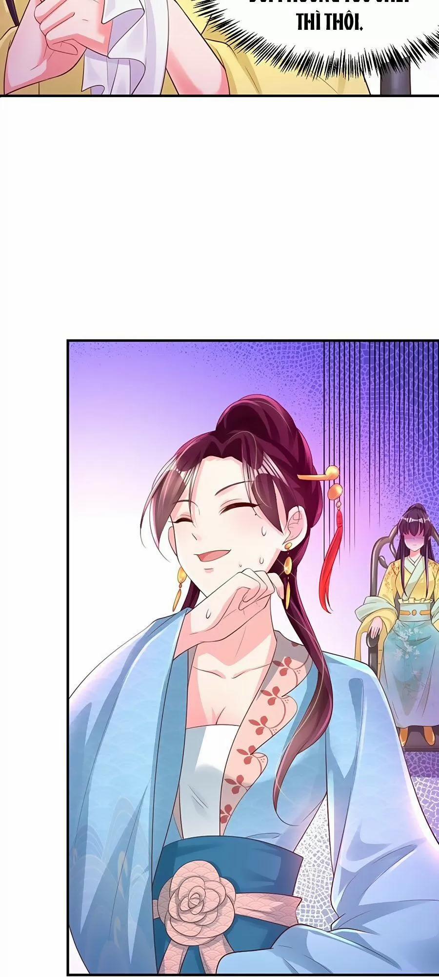 Phượng Ngự Tà Vương 60 trang 16