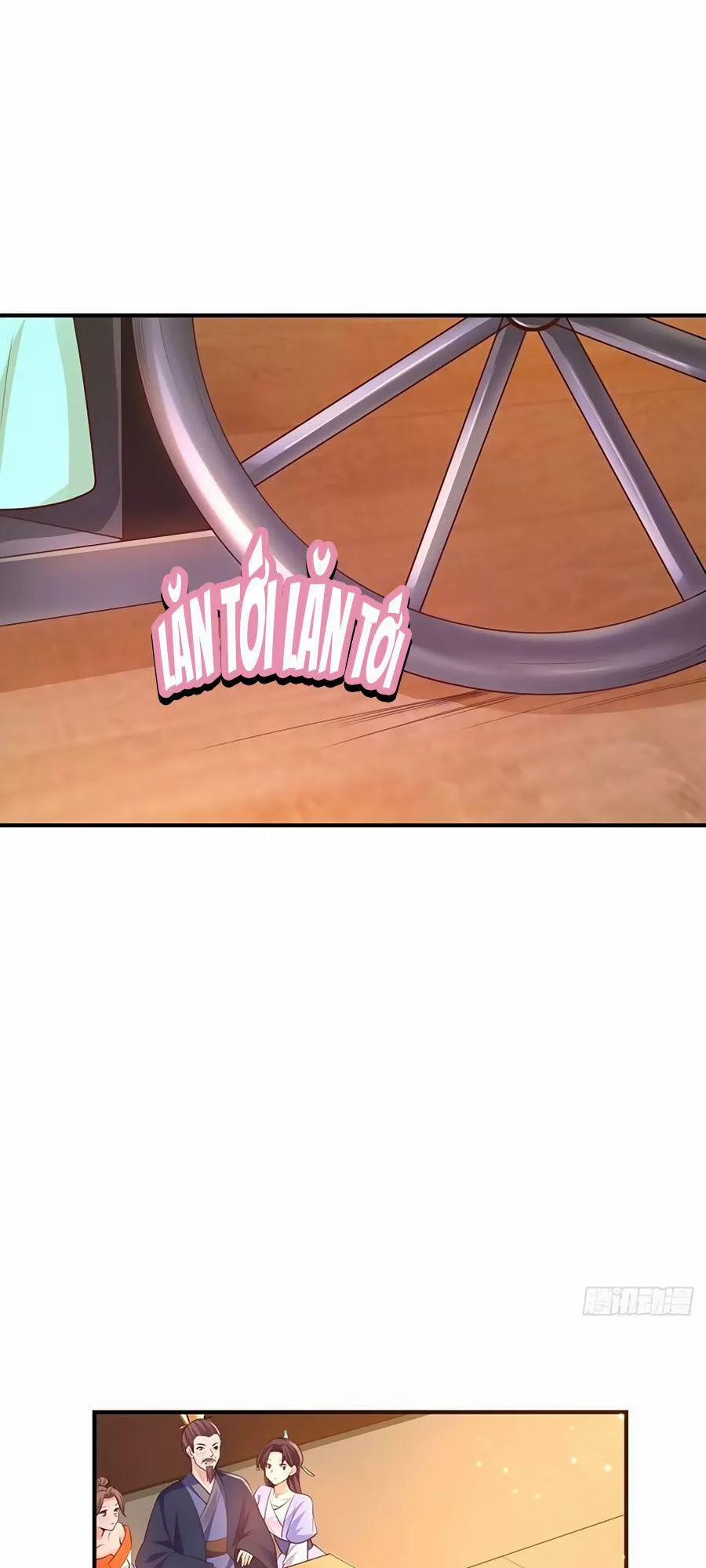 Phượng Ngự Tà Vương 60 trang 17