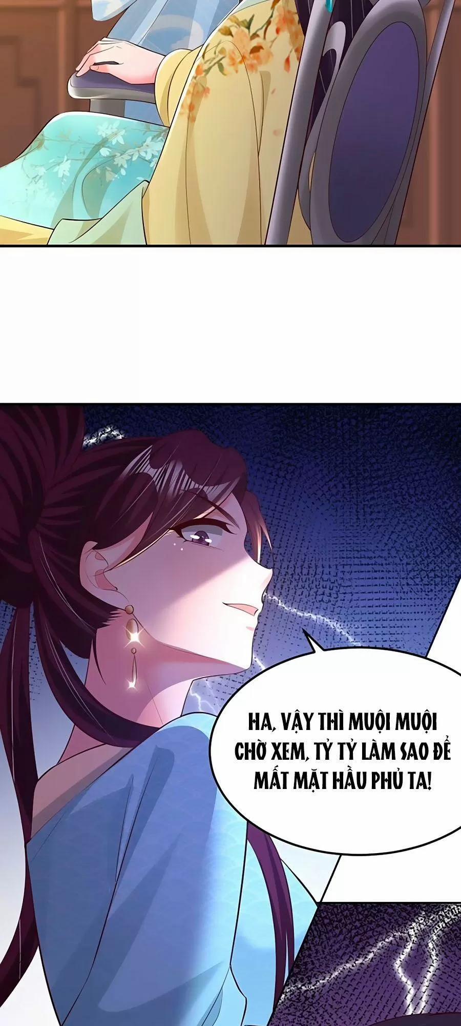 Phượng Ngự Tà Vương 60 trang 21